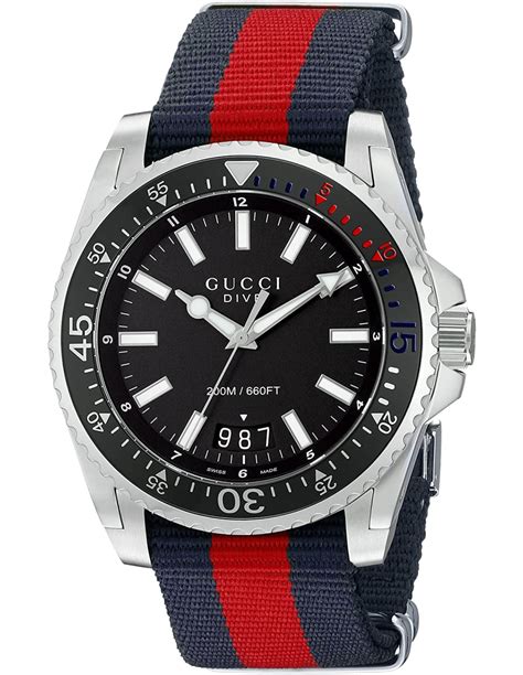 prix montre gucci homme